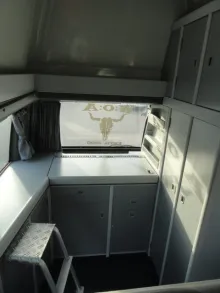 Fahrzeugbild VW California Club Westfalia #26