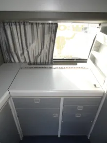 Fahrzeugbild VW California Club Westfalia #40