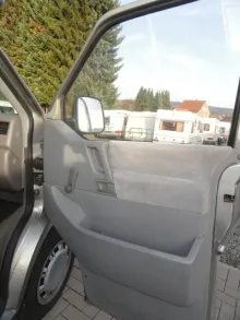 Fahrzeugbild VW California Club Westfalia #51