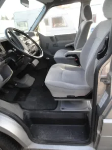 Fahrzeugbild VW California Club Westfalia #52