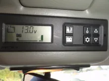 Fahrzeugbild VW California Club Westfalia #55