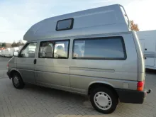 Fahrzeugbild VW California Club Westfalia #61