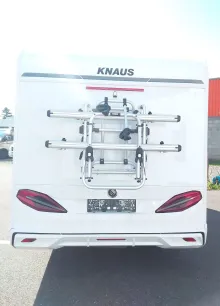 Fahrzeugbild Knaus Van TI 640 MEG Vansation MAN #8