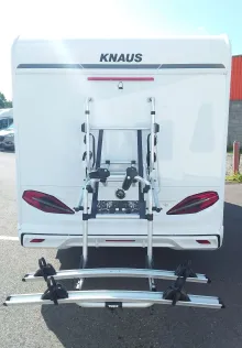 Fahrzeugbild Knaus Van TI 640 MEG Vansation MAN #9