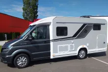 Fahrzeugbild Knaus Van TI 640 MEG Vansation MAN #5