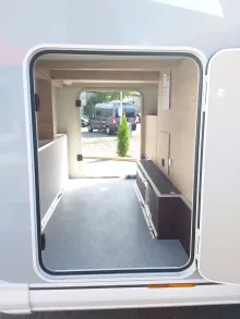 Fahrzeugbild Knaus Van TI Plus 650 MEG Platinum Selection #6