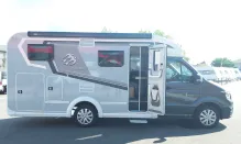 Fahrzeugbild Knaus Van TI Plus 650 MEG Platinum Selection #7