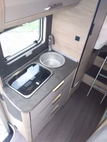 Fahrzeugbild Knaus Van TI Plus 650 MEG Platinum Selection #13