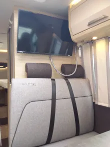 Fahrzeugbild Knaus Van TI Plus 650 MEG Platinum Selection #17