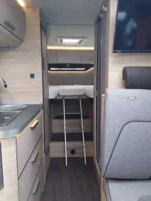 Fahrzeugbild Knaus Van TI Plus 650 MEG Platinum Selection #18