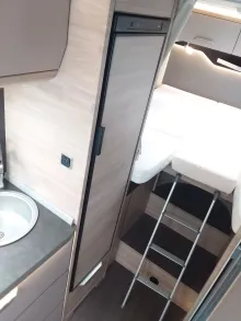 Fahrzeugbild Knaus Van TI Plus 650 MEG Platinum Selection #15