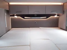 Fahrzeugbild Knaus Van TI Plus 650 MEG Platinum Selection #19