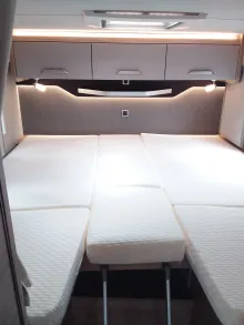 Fahrzeugbild Knaus Van TI Plus 650 MEG Platinum Selection #20