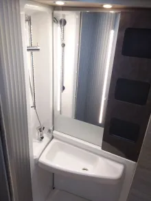 Fahrzeugbild Knaus Van TI Plus 650 MEG Platinum Selection #21