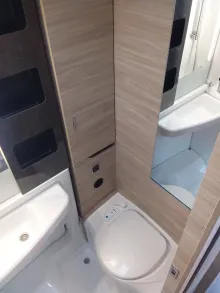 Fahrzeugbild Knaus Van TI Plus 650 MEG Platinum Selection #22