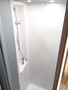 Fahrzeugbild Knaus Van TI Plus 650 MEG Platinum Selection #23