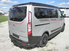 Bild 5 Dethleffs Globevan Trail Two