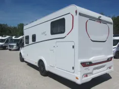 Bild 5 Dethleffs Just Go Teilintegriert T 7055 DBL