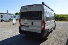 Fahrzeugbild Knaus BoxStar 600 Street 60 Years Mit Zusatzausstattung #5