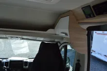 Fahrzeugbild Knaus BoxStar 600 Street 60 Years Mit Zusatzausstattung #20