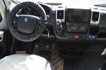 Fahrzeugbild Knaus BoxStar 600 Street 60 Years Mit Zusatzausstattung #22