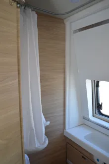 Fahrzeugbild Knaus BoxStar 600 Street 60 Years Mit Zusatzausstattung #26