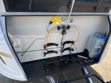 Fahrzeugbild Weinsberg CaraOne 550 QDK #8