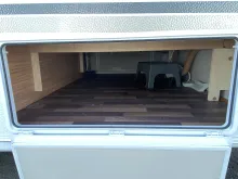 Fahrzeugbild Weinsberg CaraOne 550 QDK #9