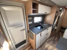 Fahrzeugbild Weinsberg CaraOne 550 QDK #11