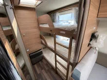 Fahrzeugbild Weinsberg CaraOne 550 QDK #12