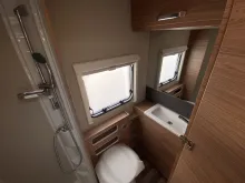 Fahrzeugbild Weinsberg CaraOne 550 QDK #13