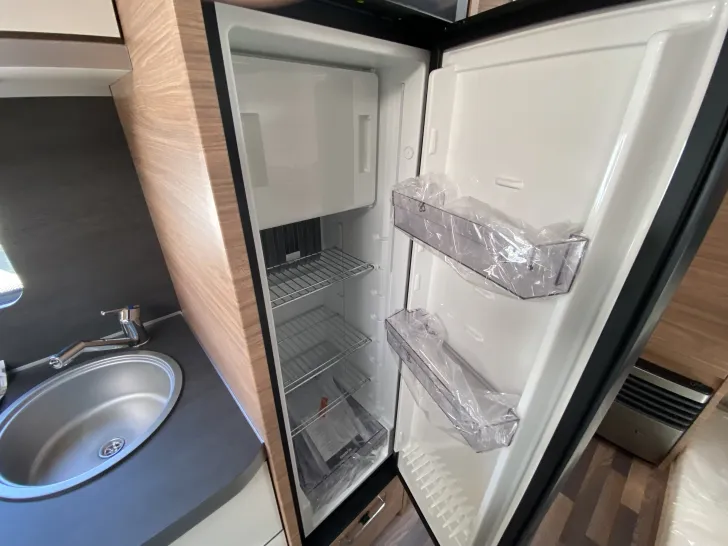 Fahrzeugbild Weinsberg CaraOne 550 QDK #15