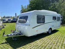 Fahrzeugbild Hymer Eriba Feeling 470 Winterschlussverkauf #5