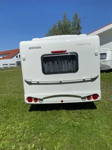 Fahrzeugbild Hymer Eriba Feeling 470 Winterschlussverkauf #6