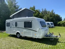 Fahrzeugbild Hymer Eriba Feeling 470 Winterschlussverkauf #7