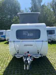 Fahrzeugbild Hymer Eriba Feeling 470 Winterschlussverkauf #4