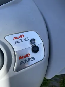 Fahrzeugbild Hymer Eriba Feeling 470 Winterschlussverkauf #9