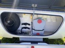 Fahrzeugbild Hymer Eriba Feeling 470 Winterschlussverkauf #11