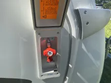 Fahrzeugbild Hymer Eriba Feeling 470 Winterschlussverkauf #12