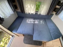 Fahrzeugbild Hymer Eriba Feeling 470 Winterschlussverkauf #14