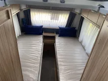 Fahrzeugbild Hymer Eriba Feeling 470 Winterschlussverkauf #15