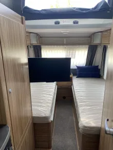 Fahrzeugbild Hymer Eriba Feeling 470 Winterschlussverkauf #16