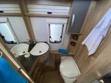 Fahrzeugbild Hymer Eriba Feeling 470 Winterschlussverkauf #17