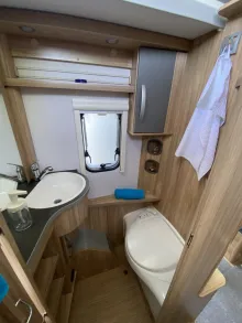 Fahrzeugbild Hymer Eriba Feeling 470 Winterschlussverkauf #18