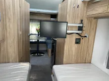 Fahrzeugbild Hymer Eriba Feeling 470 Winterschlussverkauf #21