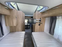 Fahrzeugbild Hymer Eriba Feeling 470 Winterschlussverkauf #22