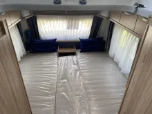 Fahrzeugbild Hymer Eriba Feeling 470 Winterschlussverkauf #23