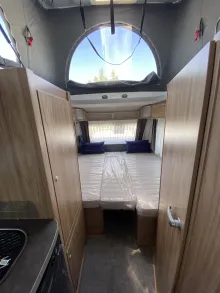 Fahrzeugbild Hymer Eriba Feeling 470 Winterschlussverkauf #25