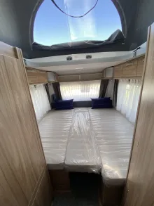 Fahrzeugbild Hymer Eriba Feeling 470 Winterschlussverkauf #26