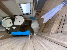 Fahrzeugbild Hymer Eriba Feeling 470 Winterschlussverkauf #27